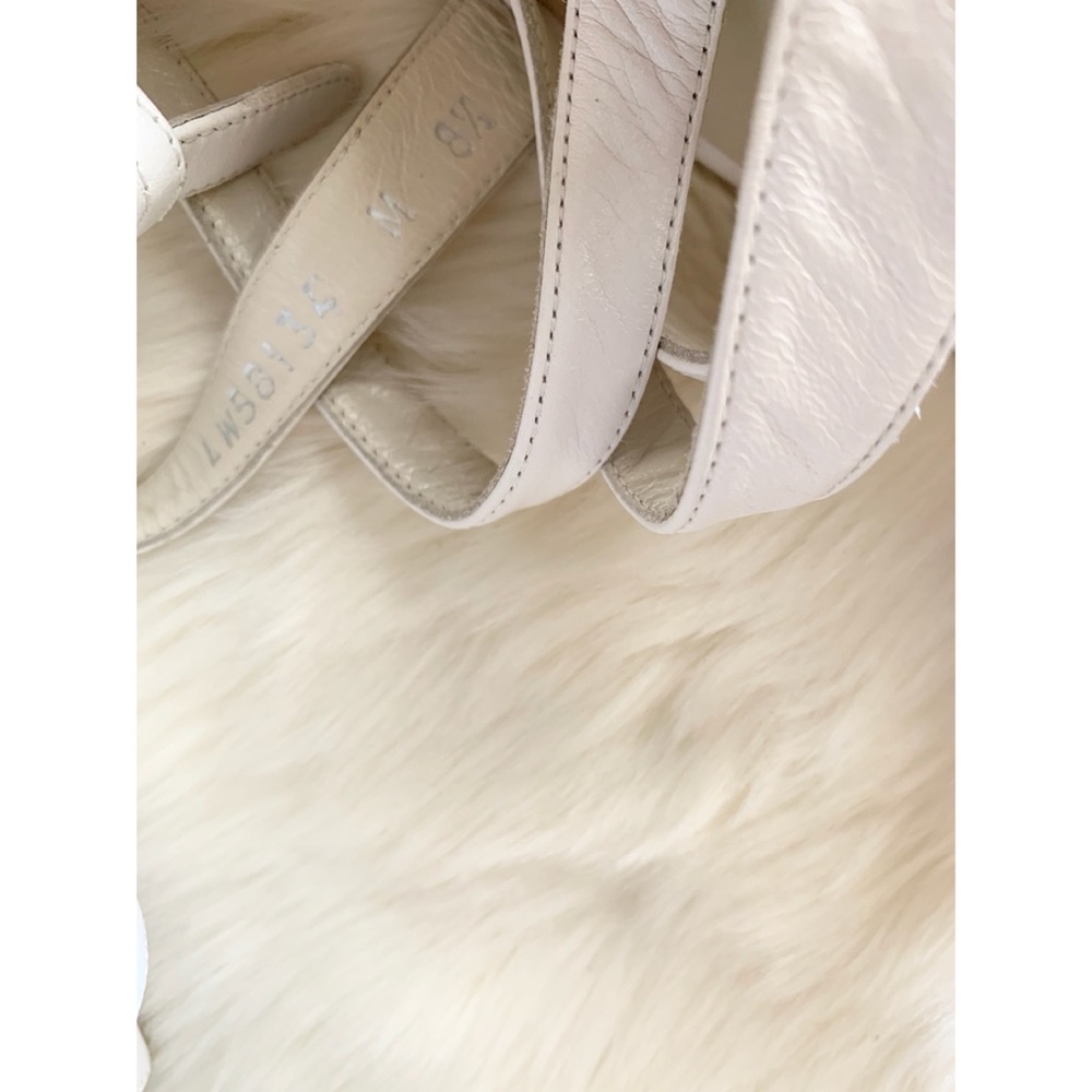 Stuart Weitzman Expressley Heels - image 8